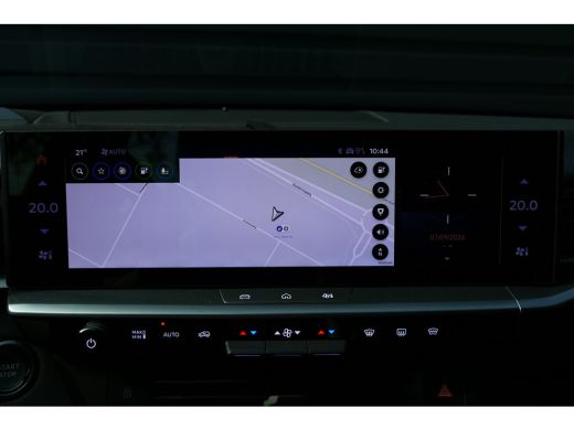 Opel Grandland Ultimate - Electric | Draadloze telefoonlader (Inductie) | Elektronische klimaatregeling met twee... ActivLease financial lease