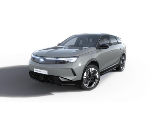Opel Grandland Ultimate - Electric | Draadloze telefoonlader (Inductie) | Elektronische klimaatregeling met twee... ActivLease financial lease