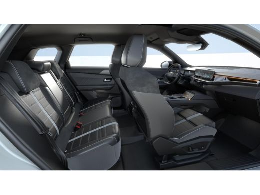 Opel Grandland Ultimate - Electric | Draadloze telefoonlader (Inductie) | Elektronische klimaatregeling met twee... ActivLease financial lease