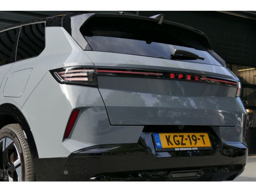 Opel Grandland Ultimate - Electric | Draadloze telefoonlader (Inductie) | Elektronische klimaatregeling met twee... ActivLease financial lease