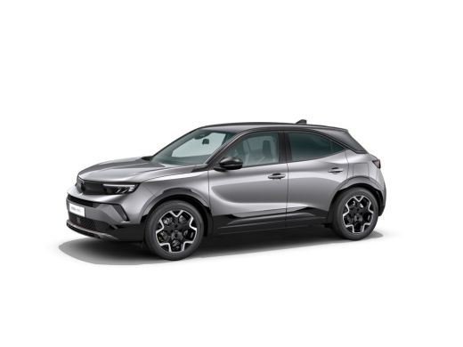 Opel Mokka GS | 18" Lichtmetalen velgen, Bi-Color | Achteruitrijcamera | Electronic Climate Control ActivLease financial lease