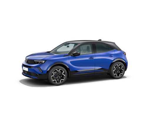 Opel Mokka GS | 18" Lichtmetalen velgen, Bi-Color | Achteruitrijcamera | Electronic Climate Control ActivLease financial lease