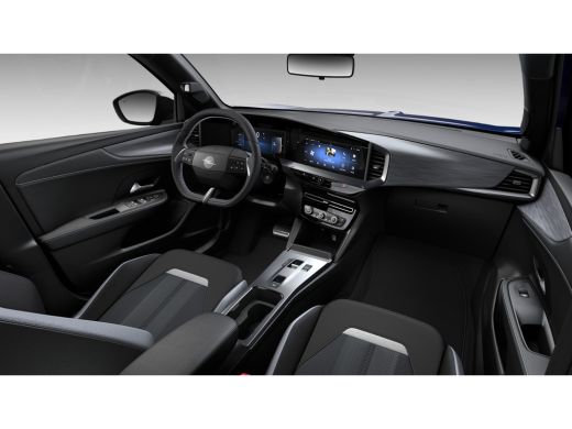 Opel Mokka GS | 18" Lichtmetalen velgen, Bi-Color | Achteruitrijcamera | Electronic Climate Control ActivLease financial lease