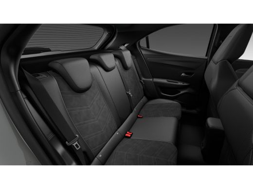 Opel Mokka Ultimate | 18" lichtmetalen velgen | Achteruitrijcamera | Adaptive Cruise control ActivLease financial lease