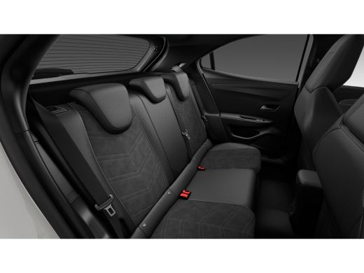 Opel Mokka Ultimate | 18" lichtmetalen velgen | Achteruitrijcamera | Adaptive Cruise control ActivLease financial lease