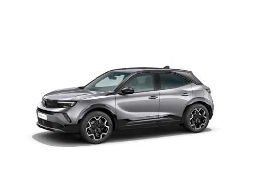 Opel Mokka Ultimate | 18" lichtmetalen velgen | Achteruitrijcamera | Adaptive Cruise control ActivLease financial lease