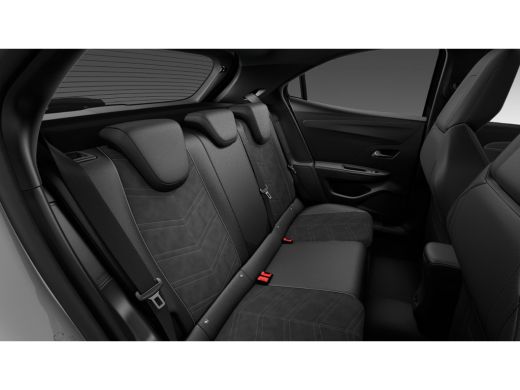 Opel Mokka Ultimate | 18" lichtmetalen velgen | Achteruitrijcamera | Adaptive Cruise control ActivLease financial lease