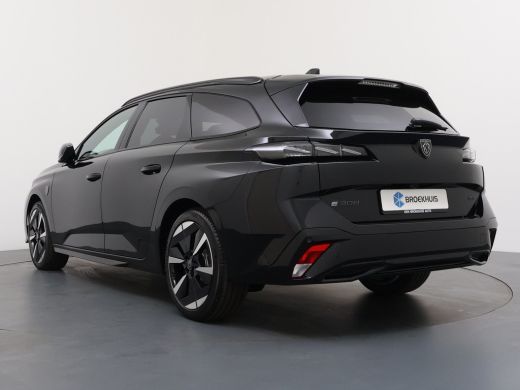Peugeot e-308 GT | Bekleding Alcantara/kunstleder | Driver Sport Pack | Elektrische parkeerrem ActivLease financial lease