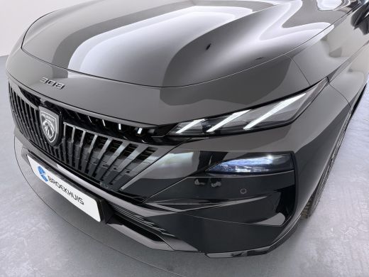 Peugeot e-308 GT | Bekleding Alcantara/kunstleder | Driver Sport Pack | Elektrische parkeerrem ActivLease financial lease