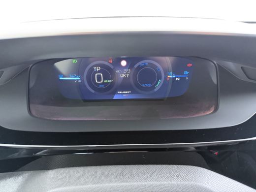 Peugeot e-308 GT | Bekleding Alcantara/kunstleder | Driver Sport Pack | Elektrische parkeerrem ActivLease financial lease