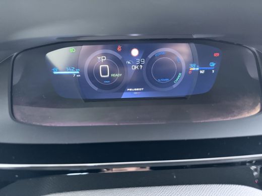 Peugeot e-308 GT | Bekleding Alcantara/kunstleder | Driver Sport Pack | Elektrische parkeerrem ActivLease financial lease