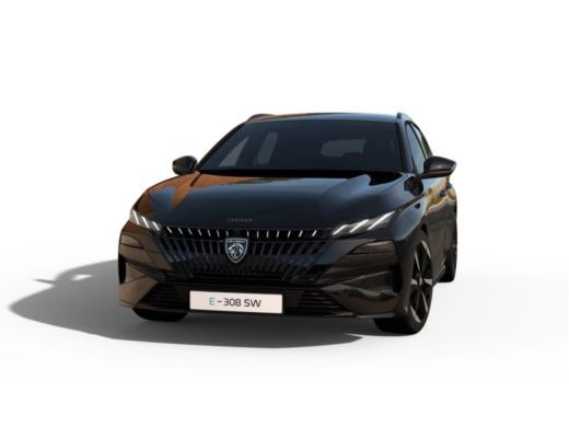 Peugeot e-308 GT | Bekleding Alcantara/kunstleder | Driver Sport Pack | Elektrische parkeerrem ActivLease financial lease