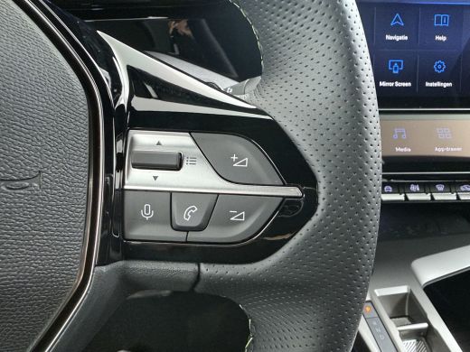 Peugeot e-308 GT | Bekleding Alcantara/kunstleder | Driver Sport Pack | Elektrische parkeerrem ActivLease financial lease