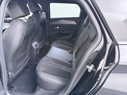 Peugeot e-308 GT | Bekleding Alcantara/kunstleder | Driver Sport Pack | Elektrische parkeerrem ActivLease financial lease