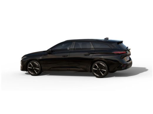 Peugeot e-308 GT | Bekleding Alcantara/kunstleder | Driver Sport Pack | Elektrische parkeerrem ActivLease financial lease