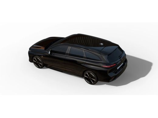 Peugeot e-308 GT | Bekleding Alcantara/kunstleder | Driver Sport Pack | Elektrische parkeerrem ActivLease financial lease