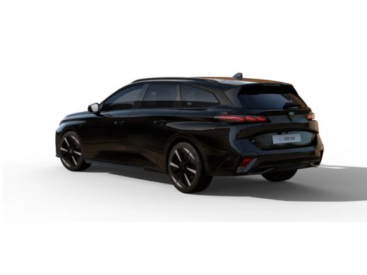 Peugeot e-308 GT | Bekleding Alcantara/kunstleder | Driver Sport Pack | Elektrische parkeerrem ActivLease financial lease