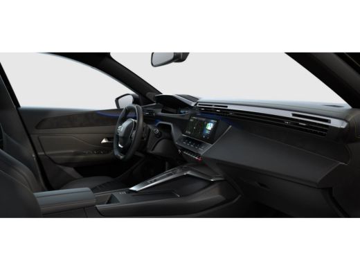 Peugeot e-308 GT | Bekleding Alcantara/kunstleder | Driver Sport Pack | Elektrische parkeerrem ActivLease financial lease