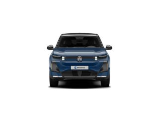 Citroën C5 Aircross Max | Boordlader 7,4kW - 1 fase | Extra getinte achterste zijruiten en achterruit