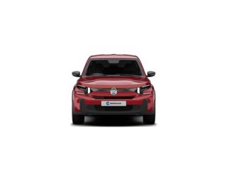 Citroën &euml;-C3 Aircross Plus | Achteruitrijcamera | Boordlader 11kW - 3 fasen | Extra getinte achterste zijruiten en acht...