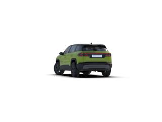 Jeep Compass Summit | Privacy Glass