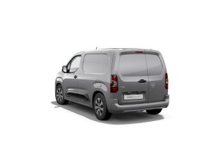 Opel Combo-e Standaard - Electric | Elektrisch verstelbare en verwarmbare buitenspiegels | Parkeersensoren ach...