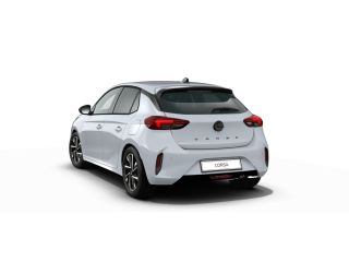 Opel Corsa GS | Dode hoek waarschuwing | LED koplampen met LED dagrijverlichting | Licht -en regensensor