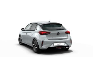 Opel Corsa GS | Dode hoek waarschuwing | LED koplampen met LED dagrijverlichting | Licht -en regensensor