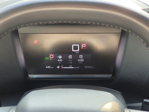 Citroën C4 1.2 Turbo Feel Edition | Achterbank in delen neerklapbaar | Achteruitrijcamera | Airco (automatisch) ActivLease financial lease