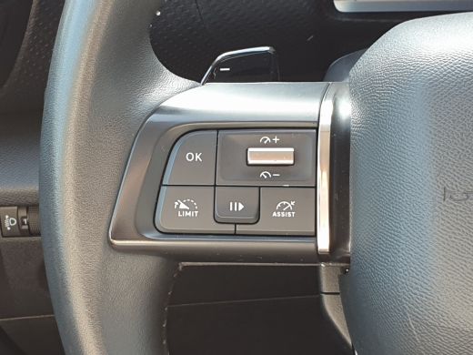 Citroën C4 1.2 Turbo Feel Edition | Achterbank in delen neerklapbaar | Achteruitrijcamera | Airco (automatisch) ActivLease financial lease