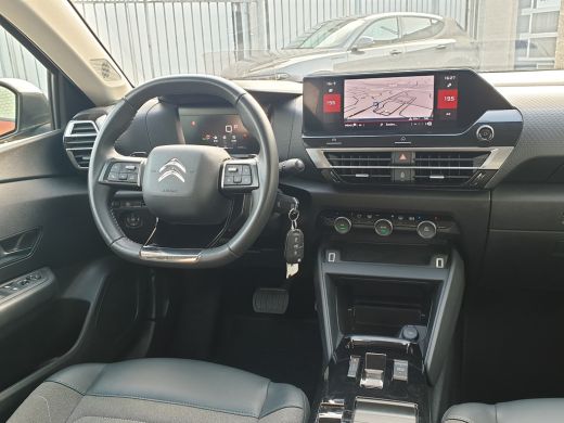 Citroën C4 1.2 Turbo Feel Edition | Achterbank in delen neerklapbaar | Achteruitrijcamera | Airco (automatisch) ActivLease financial lease