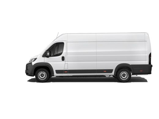Citroën Jumper Standaard - Elektrisch | Blind spot assist (BSA) & Rear cross path detection | Elektrisch bedienb... ActivLease financial lease