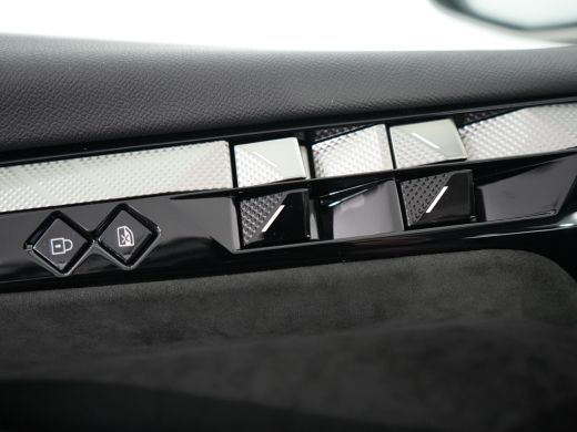 DS N&deg;4 &Eacute;toile | 10" capacitive touchscreen (personaliseerbaar) | 6 voudig elektrisch verstelbare passagi... ActivLease financial lease