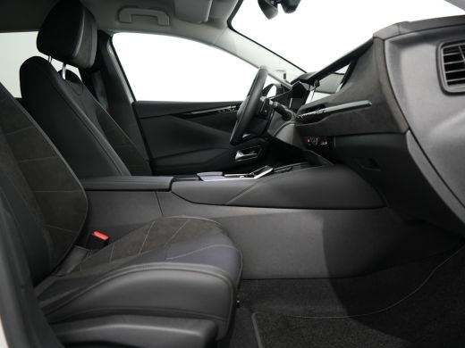 DS N&deg;4 &Eacute;toile | 10" capacitive touchscreen (personaliseerbaar) | 6 voudig elektrisch verstelbare passagi... ActivLease financial lease