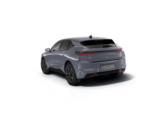 DS N&deg;4 &Eacute;toile | 10" capacitive touchscreen (personaliseerbaar) | 6 voudig elektrisch verstelbare passagi... ActivLease financial lease