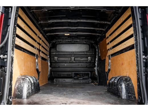 Fiat Talento 2.0 EcoJet L2H1 | 145 PK | 3-Zits | Cruise | Airco | Trekhaak | Imperiaal ActivLease financial lease