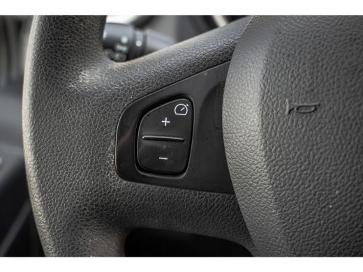 Fiat Talento 2.0 EcoJet L2H1 | 145 PK | 3-Zits | Cruise | Airco | Trekhaak | Imperiaal ActivLease financial lease