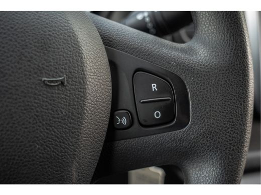 Fiat Talento 2.0 EcoJet L2H1 | 145 PK | 3-Zits | Cruise | Airco | Trekhaak | Imperiaal ActivLease financial lease