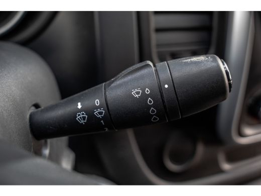 Fiat Talento 2.0 EcoJet L2H1 | 145 PK | 3-Zits | Cruise | Airco | Trekhaak | Imperiaal ActivLease financial lease