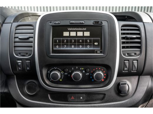 Fiat Talento 2.0 EcoJet L2H1 | 145 PK | 3-Zits | Cruise | Airco | Trekhaak | Imperiaal ActivLease financial lease