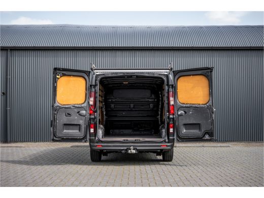 Fiat Talento 2.0 EcoJet L2H1 | 145 PK | 3-Zits | Cruise | Airco | Trekhaak | Imperiaal ActivLease financial lease