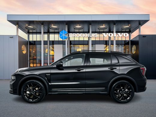 Lynk & Co 01 More | 20" | Panoramadak | Infinity Audio | 360 Camera | Adaptieve cruise | BLIS | Stoel/stuurver... ActivLease financial lease