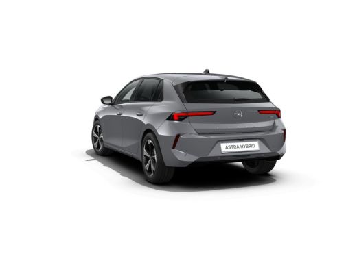 Opel Astra Business Edition - Hybrid | 17'' Diamond Cut Lichtmetalen wielen | AGR-gecertificeerde bestuurder... ActivLease financial lease