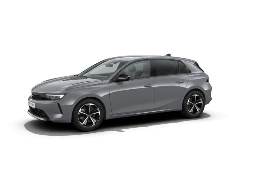 Opel Astra Business Edition - Hybrid | 17'' Diamond Cut Lichtmetalen wielen | AGR-gecertificeerde bestuurder... ActivLease financial lease