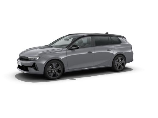 Opel Astra GS - Electric | 11 kW boordlader (3-fase) | Black pack voor het exterieur | Draadloze Apple Carpl... ActivLease financial lease