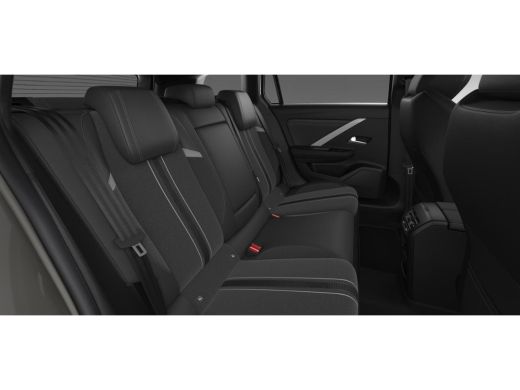 Opel Astra GS - Electric | 11 kW boordlader (3-fase) | Black pack voor het exterieur | Draadloze Apple Carpl... ActivLease financial lease