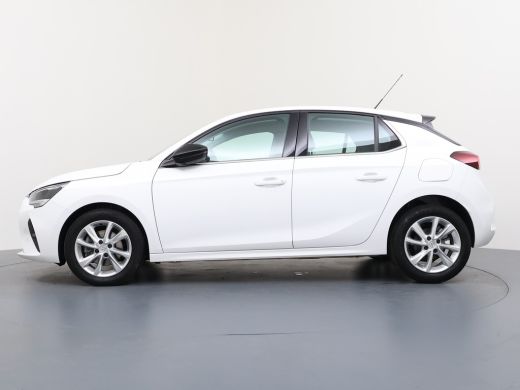 Opel Corsa 1.2 GS Line / Navigatie / Camera / Keyless / Parkeersensoren / LED / Carplay / 16'' LMV / ActivLease financial lease