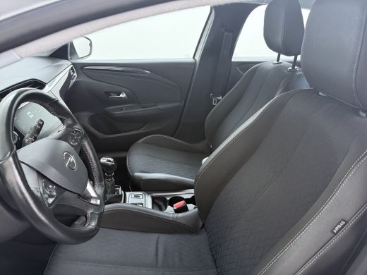 Opel Corsa 1.2 GS Line / Navigatie / Camera / Keyless / Parkeersensoren / LED / Carplay / 16'' LMV / ActivLease financial lease