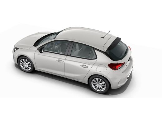 Opel Corsa-e Edition - Electric | Elektronische klimaatregeling (ECC) | LED koplampen met LED dagrijverlichtin... ActivLease financial lease