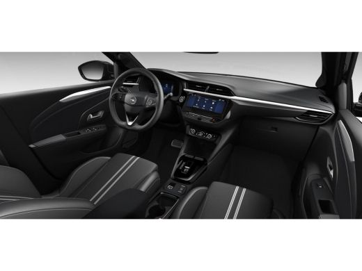 Opel Corsa-e GS - Electric | Dode hoek waarschuwing | Elektronische klimaatregeling (ECC) | LED koplampen met ... ActivLease financial lease